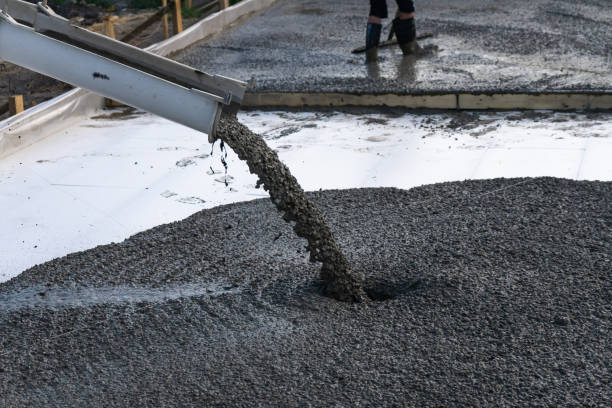 Best Local Concrete Companies  in Indian Mountain Lake, PA