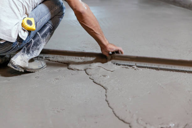 Best Concrete Installation Cost  in Indian Mountain Lake, PA