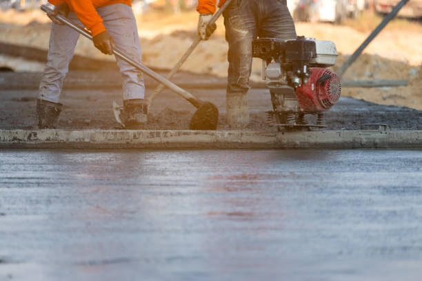 Best Decorative Concrete Services  in Indian Mountain Lake, PA