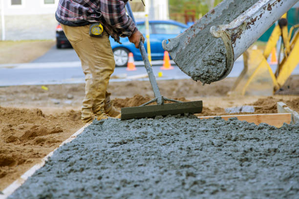 Best Concrete Demolition Services  in Indian Mountain Lake, PA
