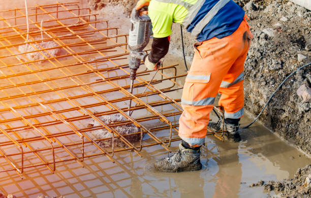Best Concrete Sidewalk Installation  in Indian Mountain Lake, PA